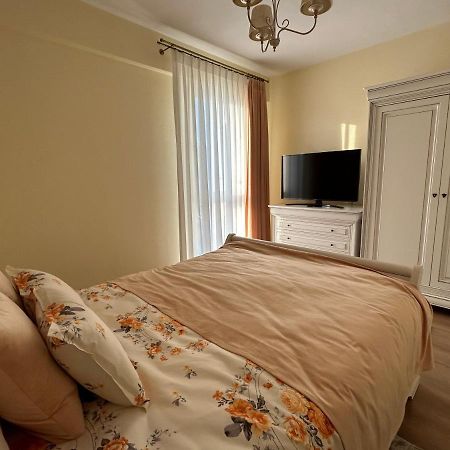 Apartament Rose Gura Humorului Εξωτερικό φωτογραφία