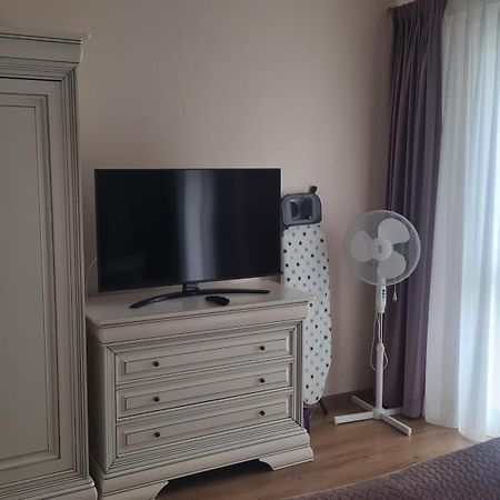 Apartament Rose Gura Humorului Εξωτερικό φωτογραφία