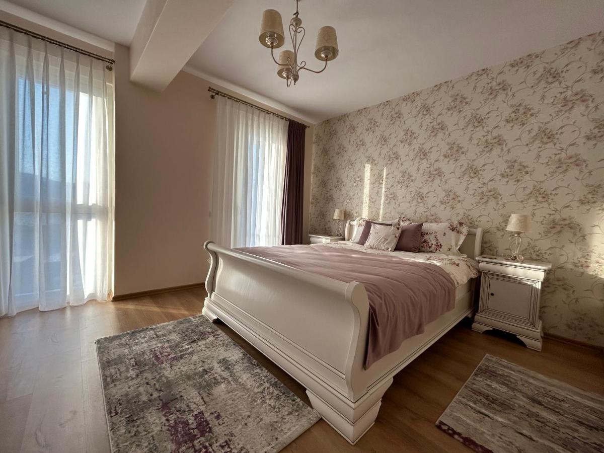 Apartament Rose Gura Humorului Εξωτερικό φωτογραφία
