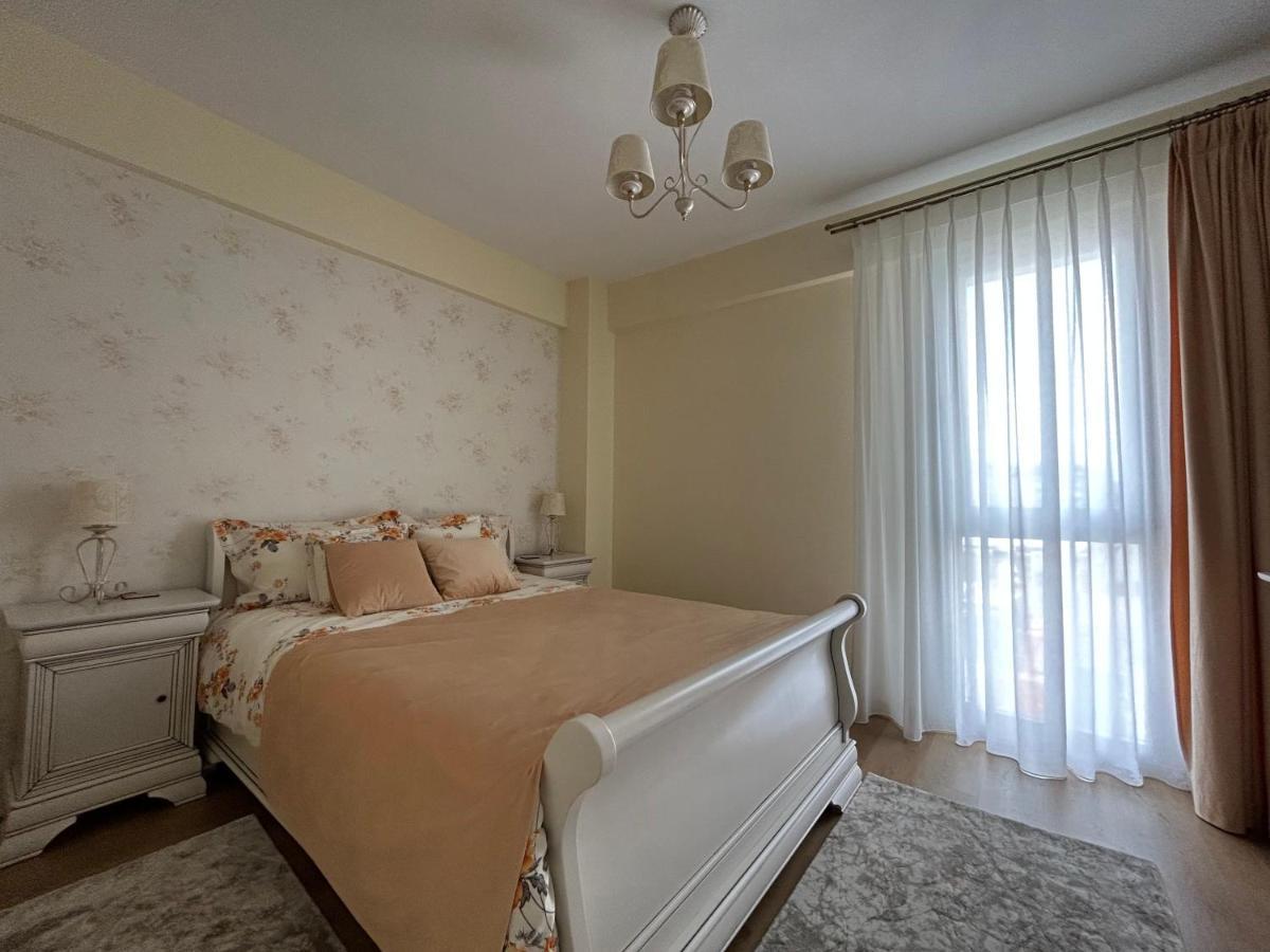 Apartament Rose Gura Humorului Εξωτερικό φωτογραφία