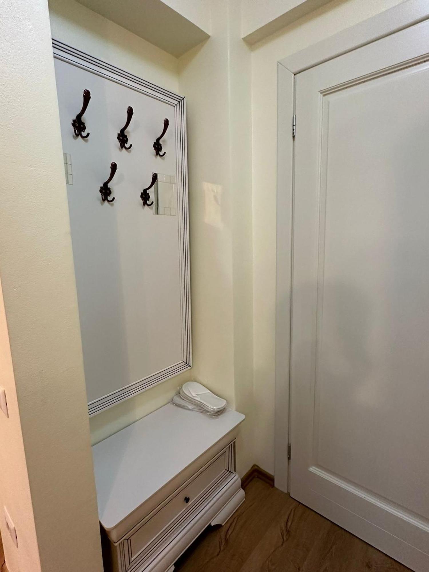 Apartament Rose Gura Humorului Εξωτερικό φωτογραφία