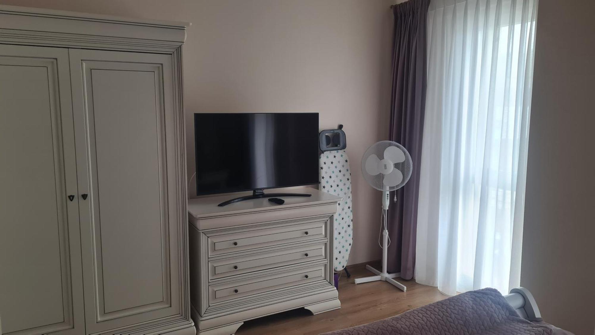 Apartament Rose Gura Humorului Εξωτερικό φωτογραφία